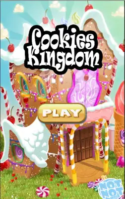 Play Cupcake Kingdom