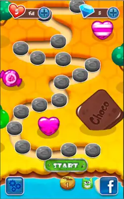 Play Cupcake Kingdom