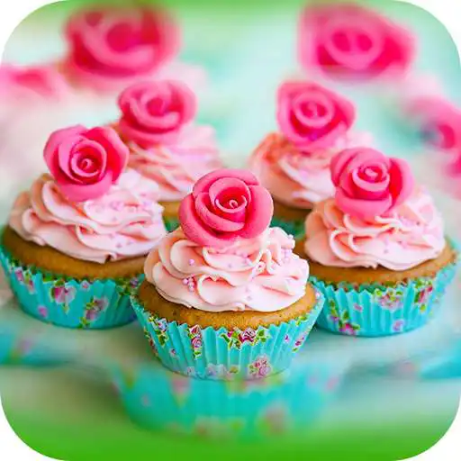Free play online Cupcake Live Wallpaper APK Free play online Cupcake Live Wallpaper APK