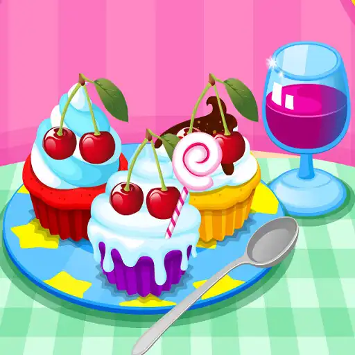 Play Cupcake maker - baking games for kids toddlers APK Play Cupcake maker - baking games for kids toddlers APK