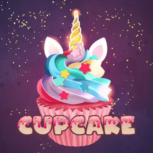 Play Cupcake Maker -DIY Sweet Games APK