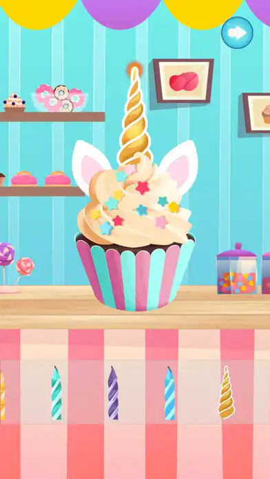 Play Cupcake Maker -DIY Sweet Games and enjoy Cupcake Maker -DIY Sweet Games with UptoPlay Play Cupcake Maker -DIY Sweet Games and enjoy Cupcake Maker -DIY Sweet Games with UptoPlay