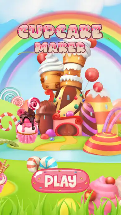 Play Cupcake Maker -DIY Sweet Games as an online game online Cupcake Maker -DIY Sweet Games with UptoPlay Play Cupcake Maker -DIY Sweet Games as an online game Cupcake Maker -DIY Sweet Games with UptoPlay