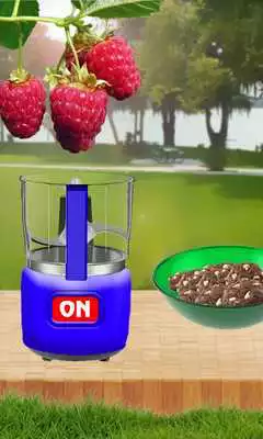 Play Cup Cake Maker Free