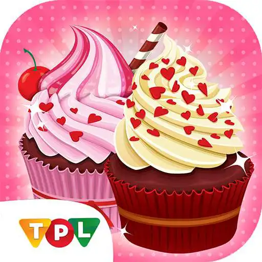 Free play online CupCakemaker APK Free play online CupCakemaker APK