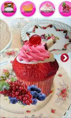 Play CupCakemaker