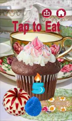 Play CupCakemaker