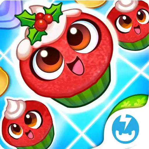 Play Cupcake Mania Christmas APK