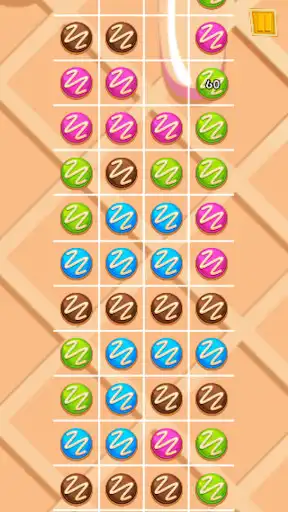 Play Cupcake Match as an online game online Cupcake Match with UptoPlay com.sas.CreamCakeMatch Play Cupcake Match as an online game Cupcake Match with UptoPlay