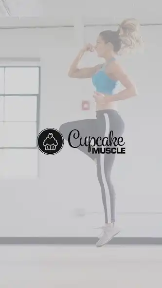 Play Cupcake Muscle  and enjoy Cupcake Muscle with UptoPlay