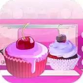 Free play online Cupcake Pop APK
