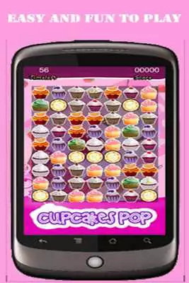 Play Cupcake Pop Play Cupcake Pop