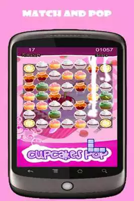 Play Cupcake Pop Play Cupcake Pop