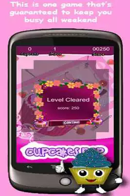 Play Cupcake Pop Play Cupcake Pop
