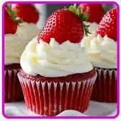 Free play online Cupcake Recipes 2016 APK