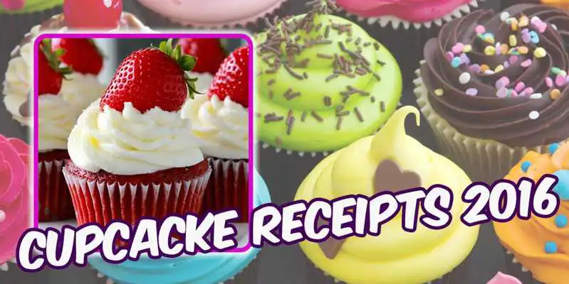 Play Cupcake Recipes 2016