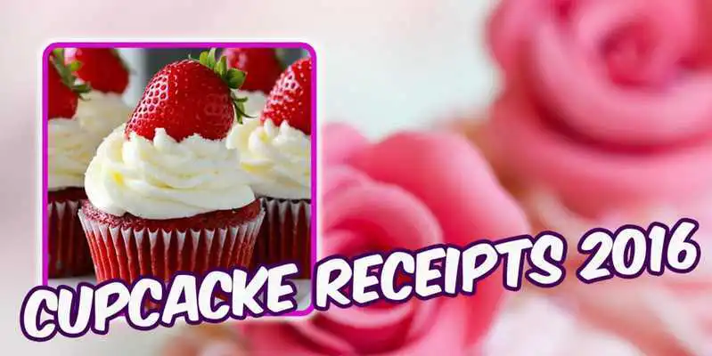 Play Cupcake Recipes 2016