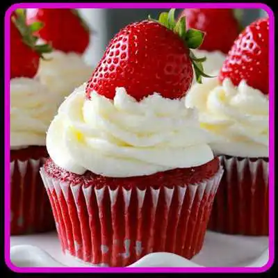 Play Cupcake Recipes 2016