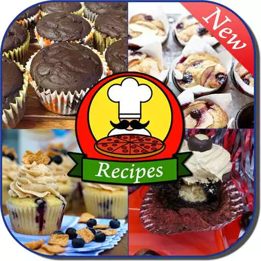 Play Cupcake Recipes Free APK