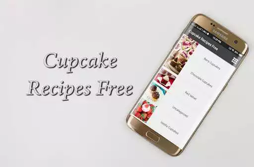 Play Cupcake Recipes Free  and enjoy Cupcake Recipes Free with UptoPlay
