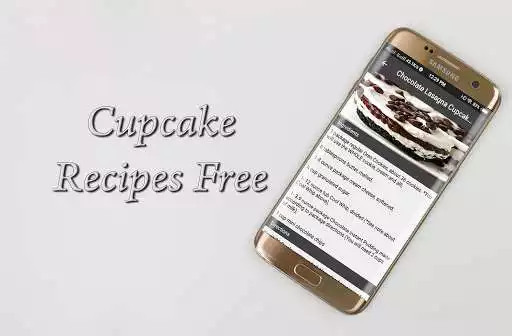 Play Cupcake Recipes Free as an online game Cupcake Recipes Free with UptoPlay