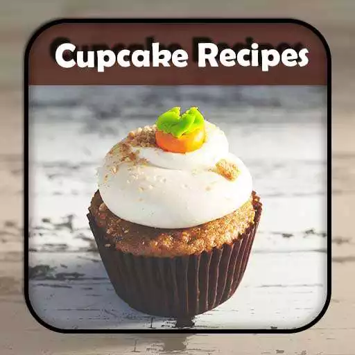 Free play online Cupcake Recipes APK Free play online Cupcake Recipes APK