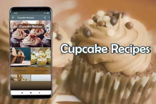 Play Cupcake Recipes