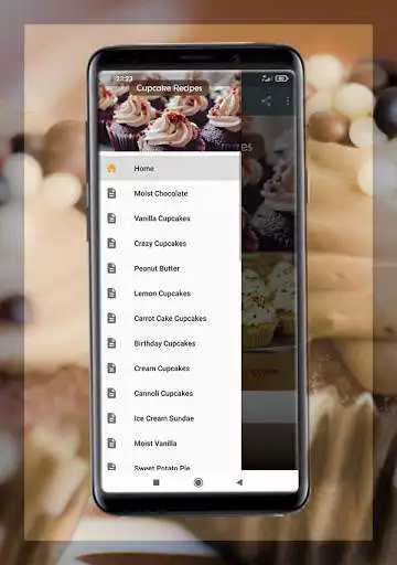 Play Cupcake Recipes