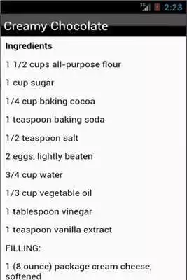 Play Cupcake Recipes