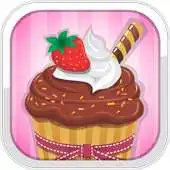 Free play online Cupcakers APK