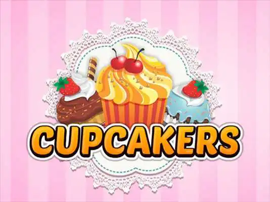 Play Cupcakers Play Cupcakers