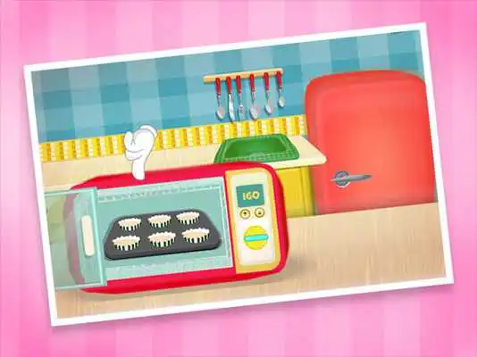 Play Cupcakers Play Cupcakers