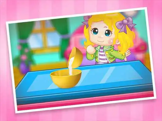 Play Cupcakers Play Cupcakers