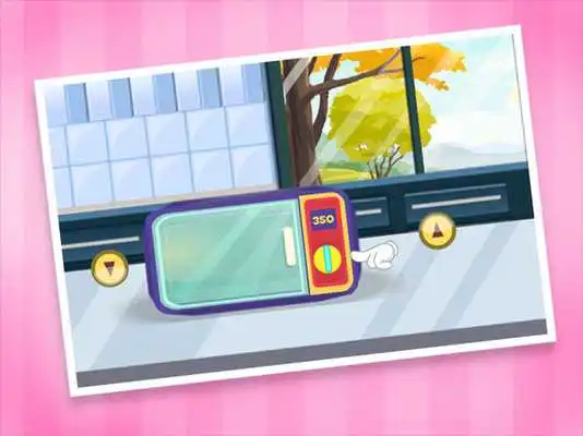 Play Cupcakers Play Cupcakers