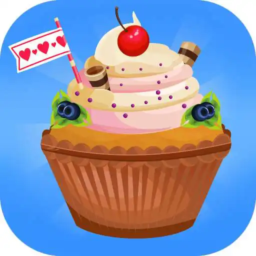 Play Cupcake Shop APK Play Cupcake Shop APK