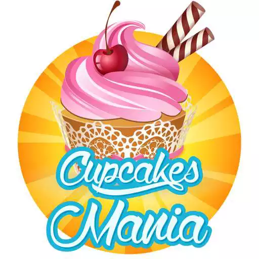 Play Cupcakes Mania - Match Three Game APK Play Cupcakes Mania - Match Three Game APK