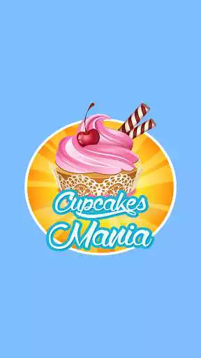 Play Cupcakes Mania  - Match Three Game  and enjoy Cupcakes Mania  - Match Three Game with UptoPlay