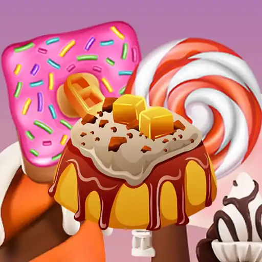 Play CupCake Splash World APK Play CupCake Splash World APK