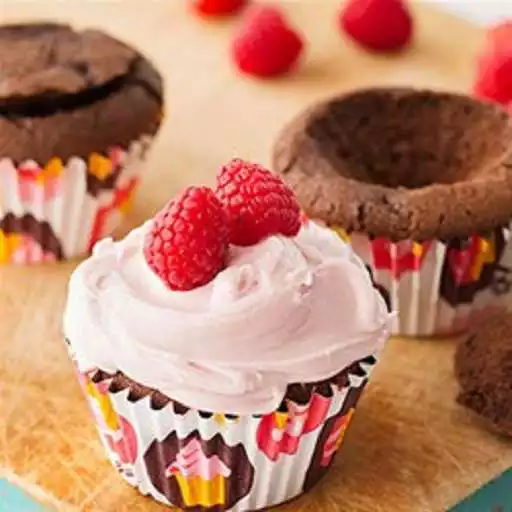 Play Cupcakes Recipes APK Play Cupcakes Recipes APK