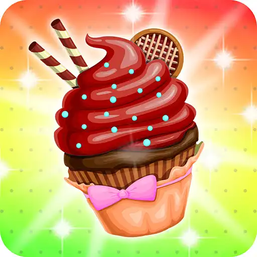 Play Cupcake Stack 3D: Cupcake Game APK Play Cupcake Stack 3D: Cupcake Game APK