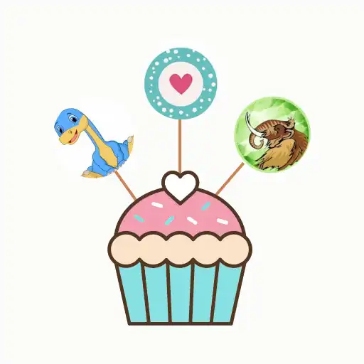 Play Cupcakes Toppers APK