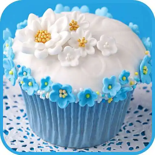 Play Cupcake Wallpaper 2 APK Play Cupcake Wallpaper 2 APK