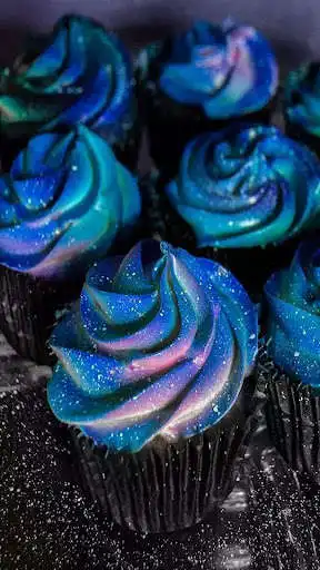 Play Cupcake Wallpaper 2 as an online game Cupcake Wallpaper 2 with UptoPlay