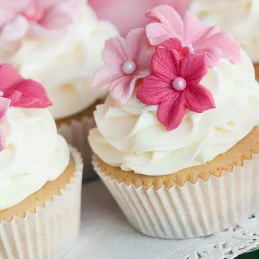 Free play online Cup Cake Wallpapers HD APK Free play online Cup Cake Wallpapers HD APK
