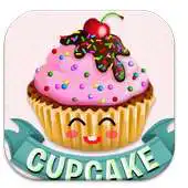 Free play online Cupcake Wars Game APK