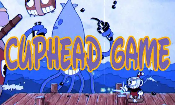 Play Cup Funny head New Adventure Game