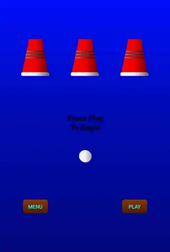Play Cup Guess  and enjoy Cup Guess with UptoPlay