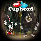 Free play online Cuphead Battle Fight APK Free play online Cuphead Battle Fight APK