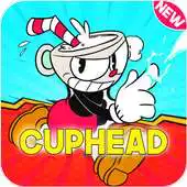 Free play online CUP-HEAD : NEW WORLD ADVENTURE APK