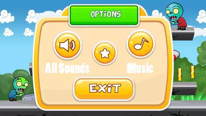 Play Cup Head zombies attack Play Cup Head zombies attack